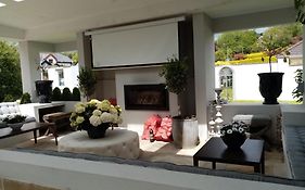 Nordav Guesthouse