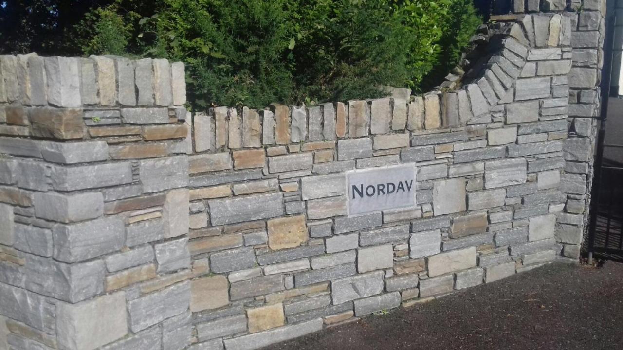 Nordav Guesthouse Clonakilty Exterior photo