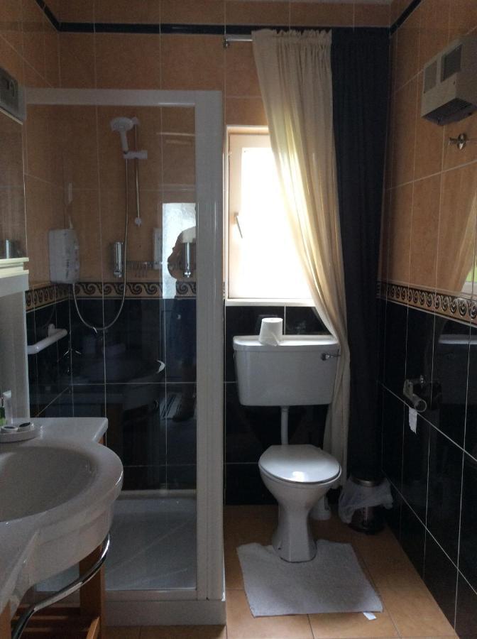 Nordav Guesthouse Clonakilty Room photo