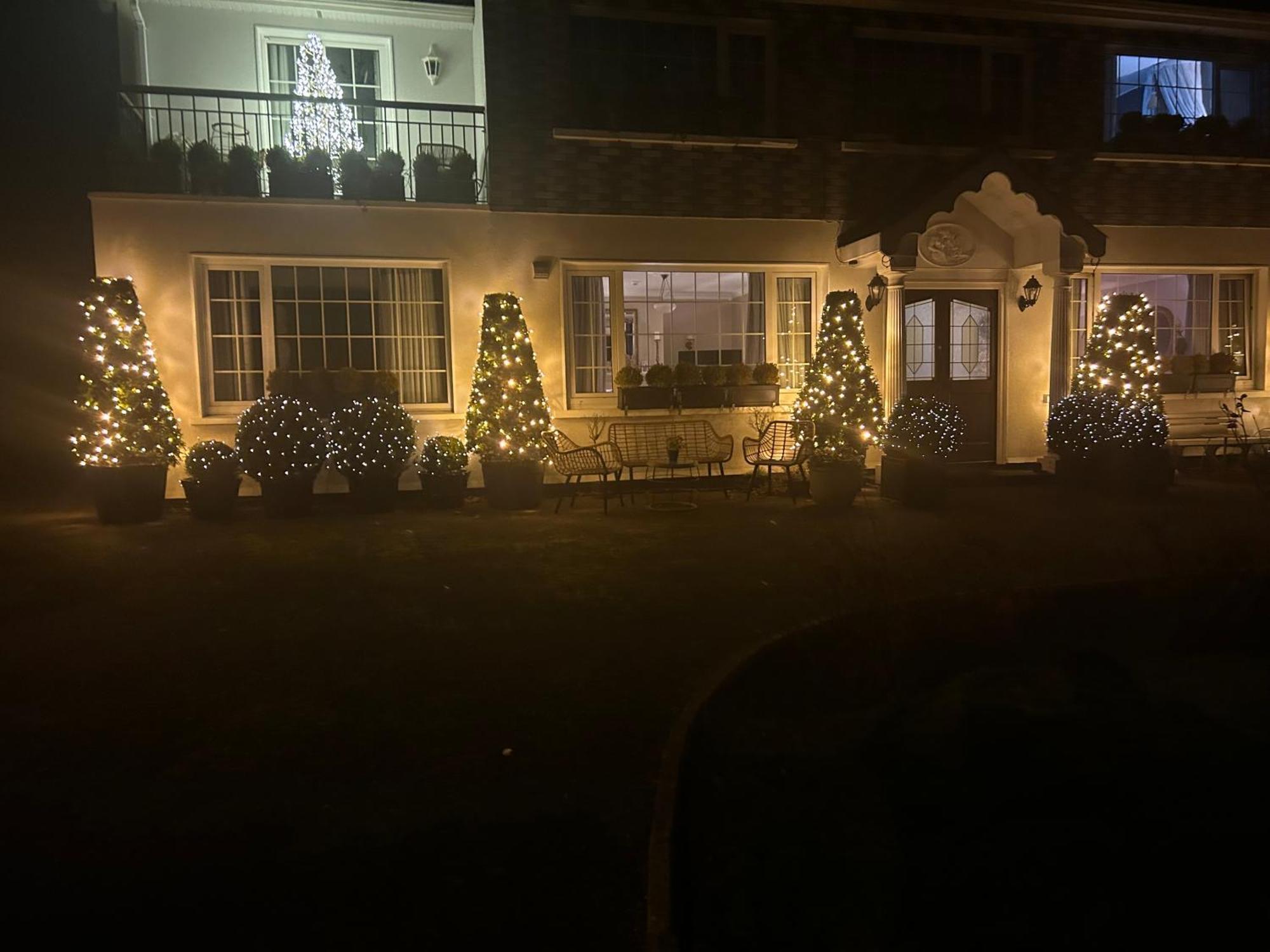 Nordav Guesthouse Clonakilty Exterior photo