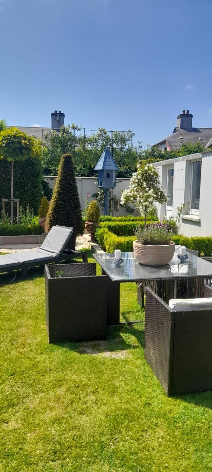 Nordav Guesthouse Clonakilty Exterior photo