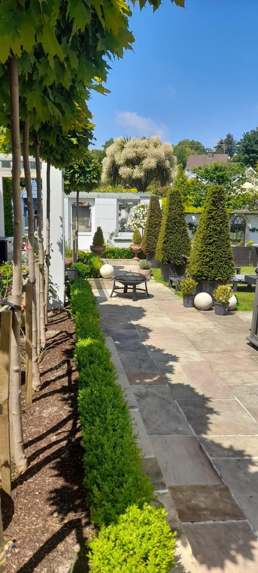 Nordav Guesthouse Clonakilty Exterior photo