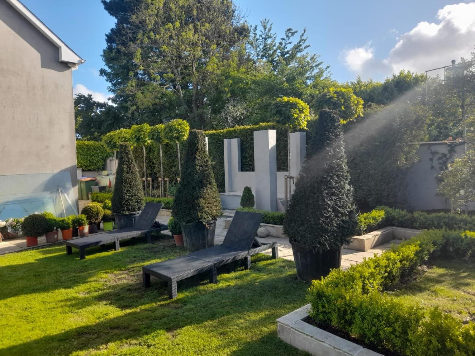 Nordav Guesthouse Clonakilty Exterior photo